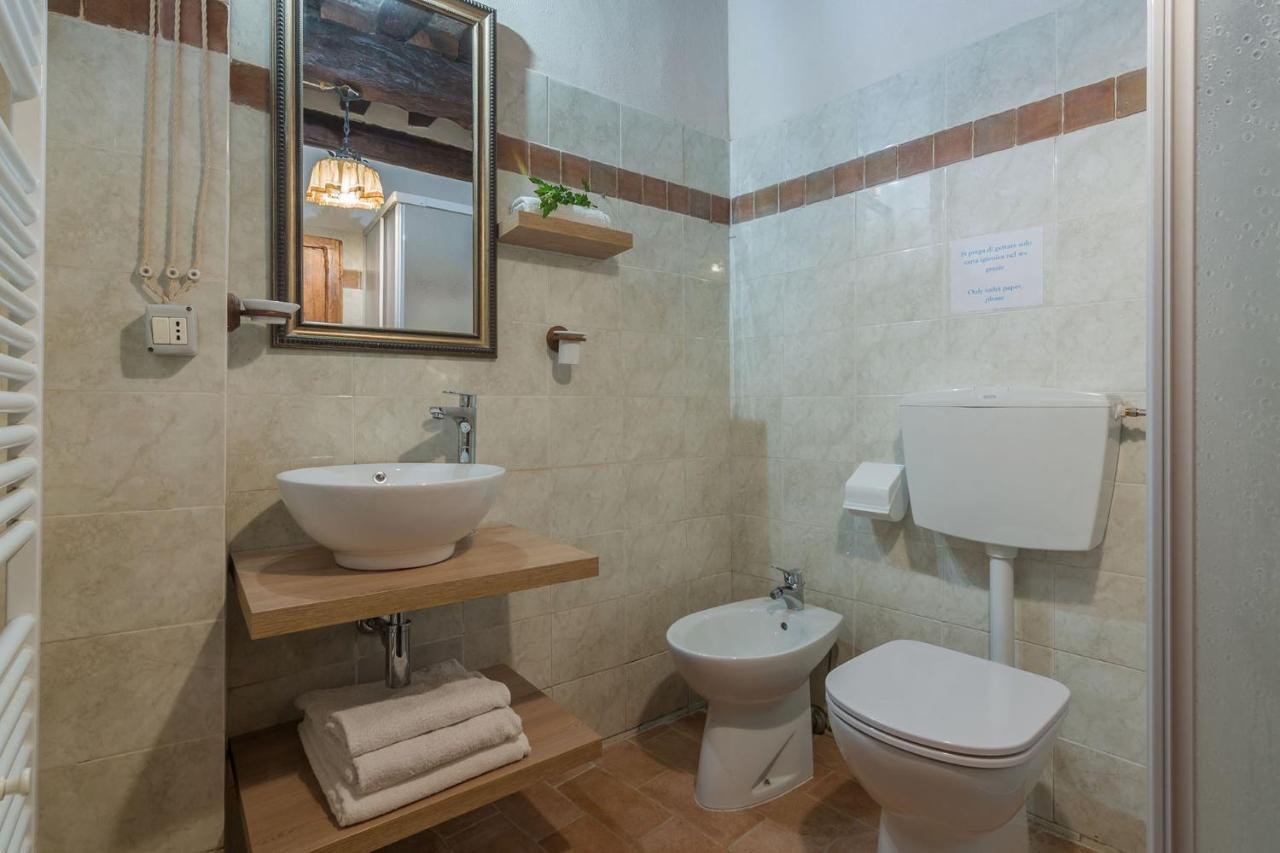 Villa Colombaia Acqualagna Zewnętrze zdjęcie