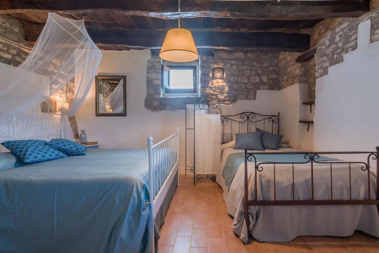 Villa Colombaia Acqualagna Zewnętrze zdjęcie