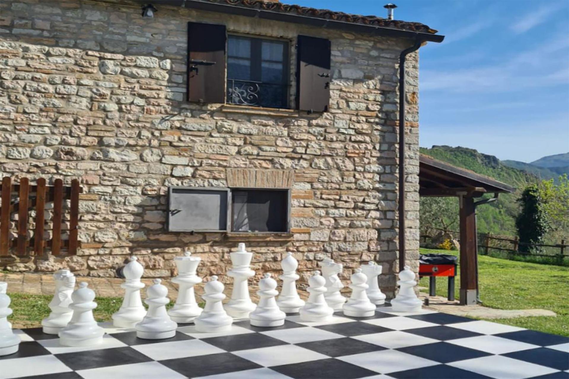 Villa Colombaia Acqualagna Zewnętrze zdjęcie